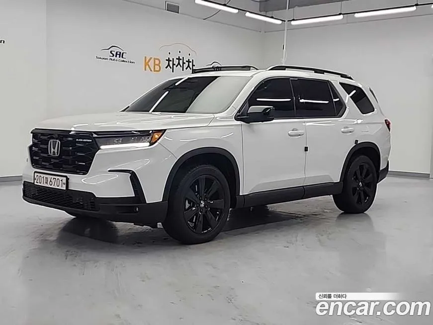 Honda Pilot