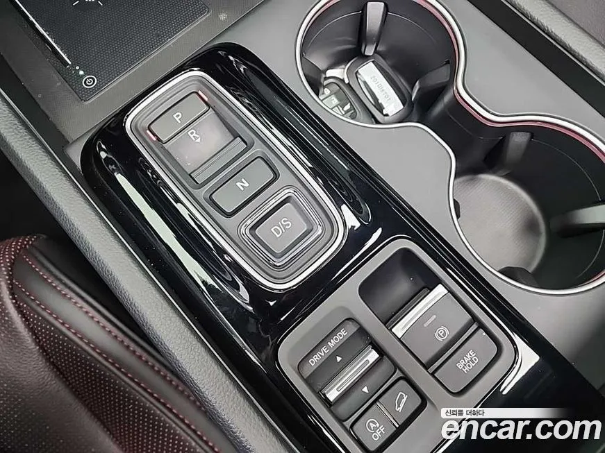 Honda Pilot 2025 из KR, фото 9