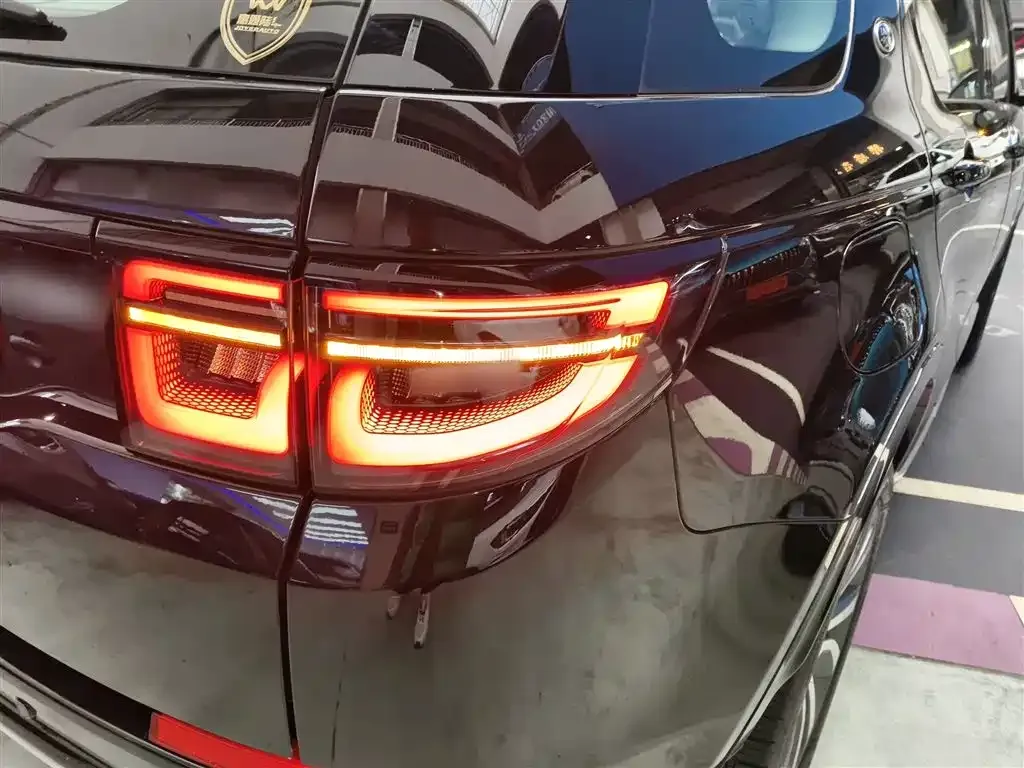 Land Rover Discovery Sport Hybrid 2023 из CN, фото 6