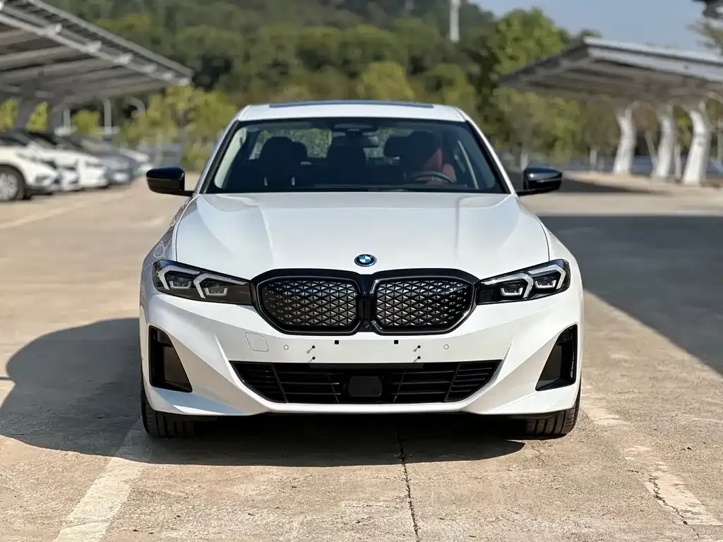 BMW i3 — фото 6