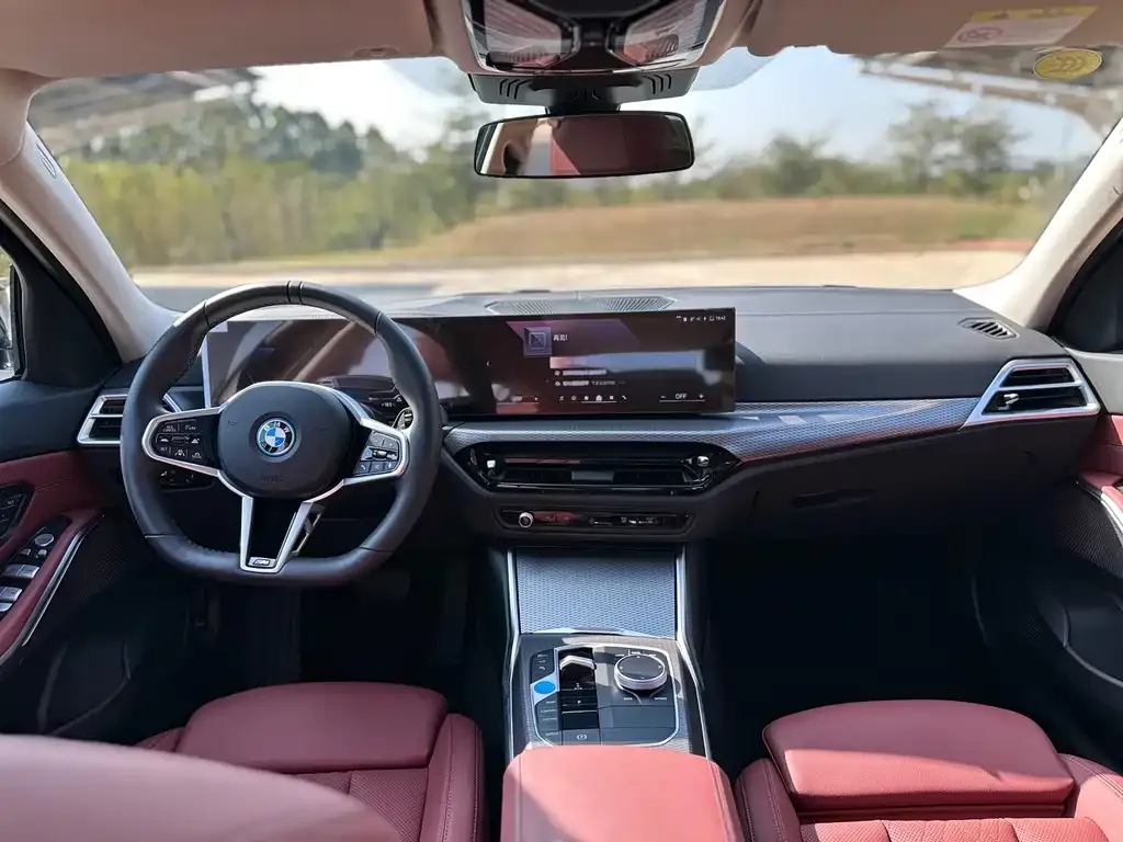 BMW i3 — фото 2