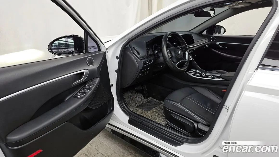 Hyundai Sonata 2022 из KR, фото 6