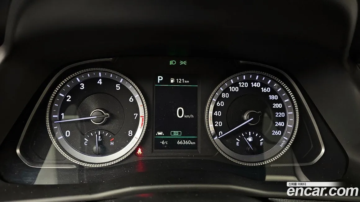 Hyundai Sonata 2022 из KR, фото 5