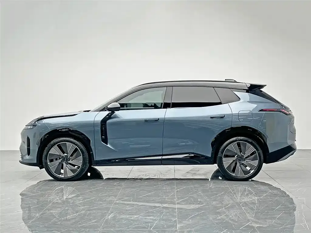 Lynk & Co 08 EM-P 2025 из CN, фото 8