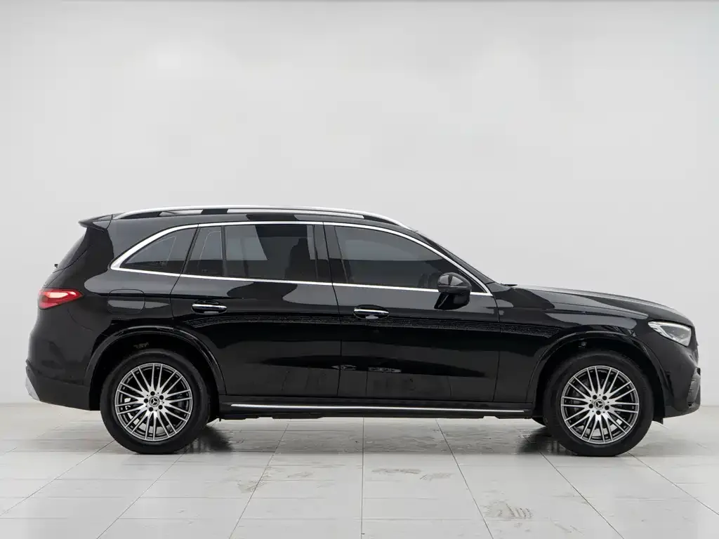 Mercedes-Benz GLC — фото 3