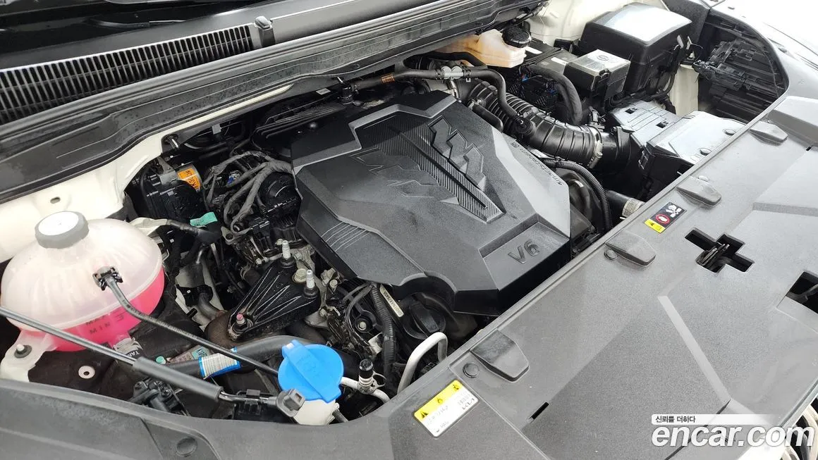Kia Carnival — фото 10