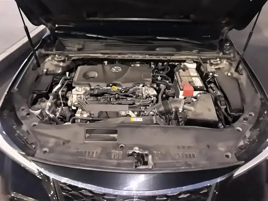 Toyota Avalon 2024 из CN, фото 9