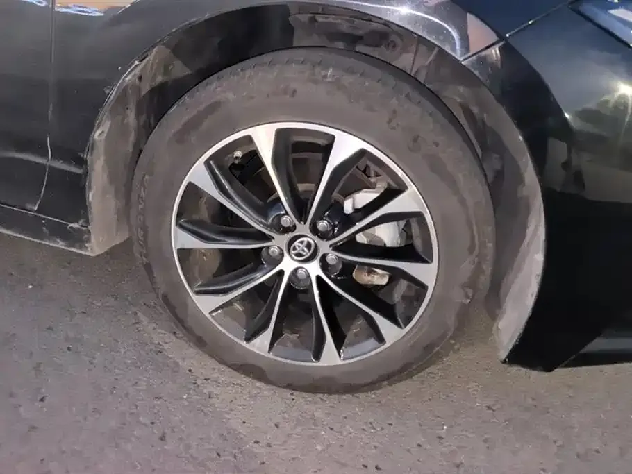 Toyota Avalon 2024 из CN, фото 3