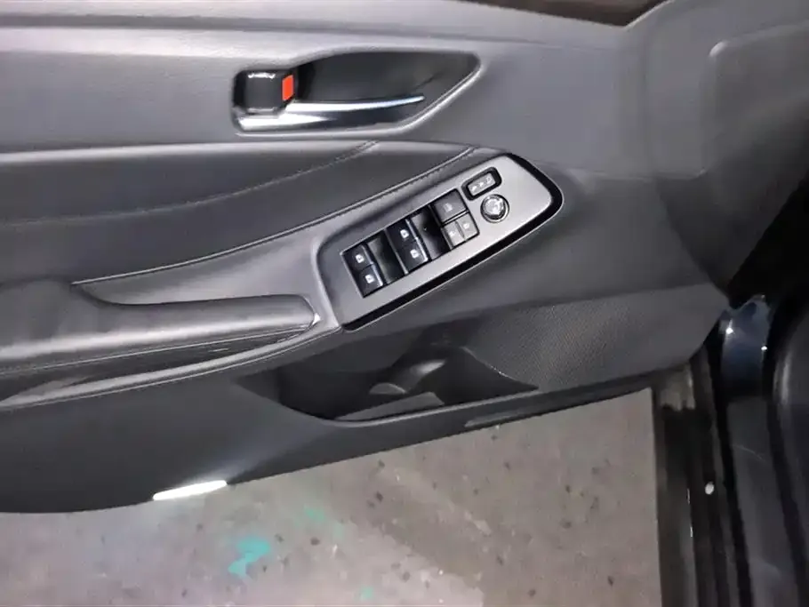 Toyota Avalon 2024 из CN, фото 6