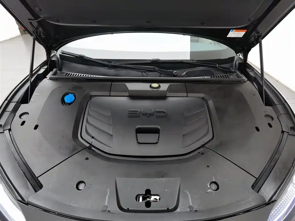 BYD Seal 06GT — фото 5