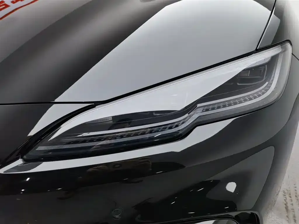BYD Seal 06GT — фото 2