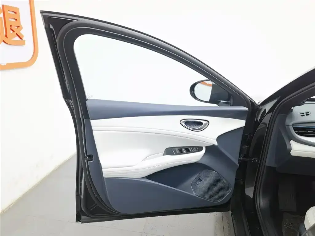 BYD Seal 06GT — фото 7