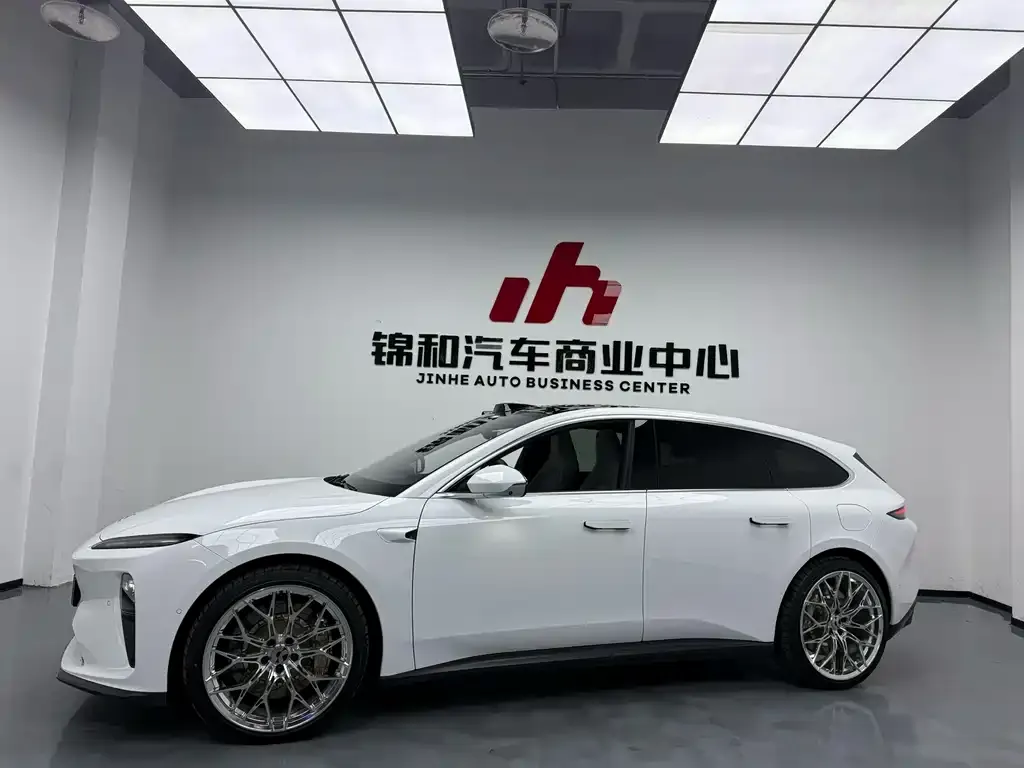 NIO ET5T 2024 из CN, фото 1