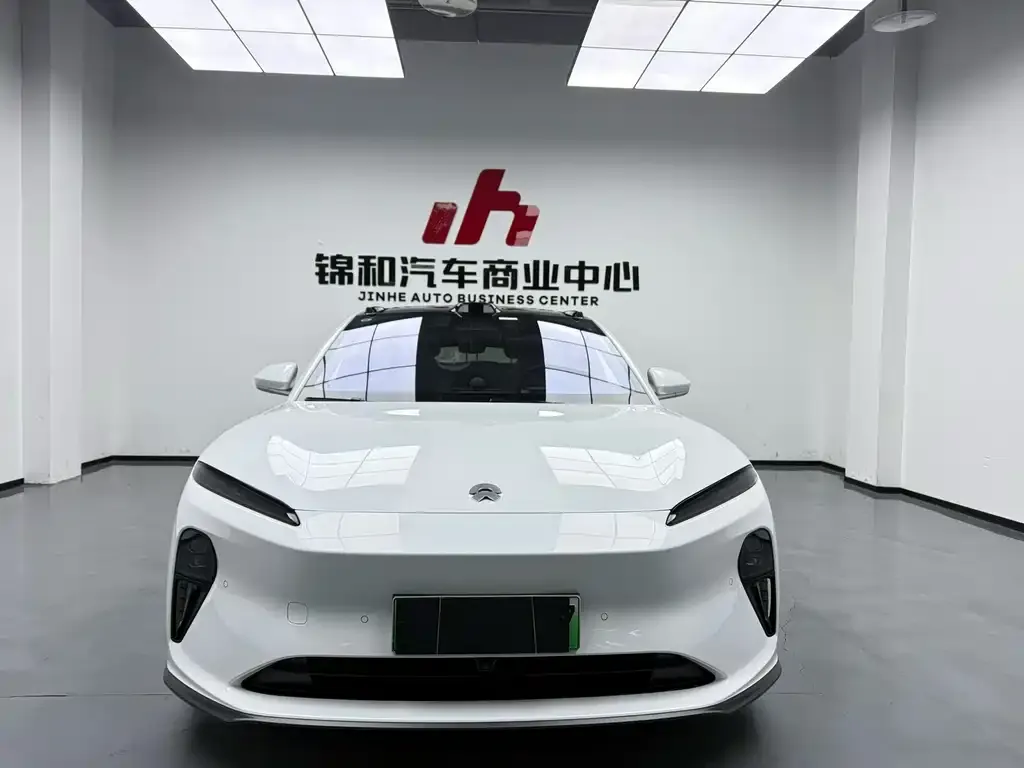 NIO ET5T 2024 из CN, фото 3
