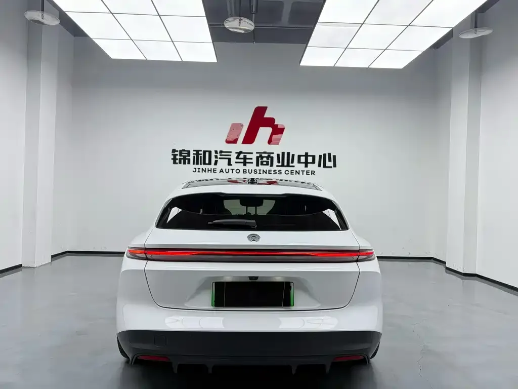 NIO ET5T 2024 из CN, фото 2