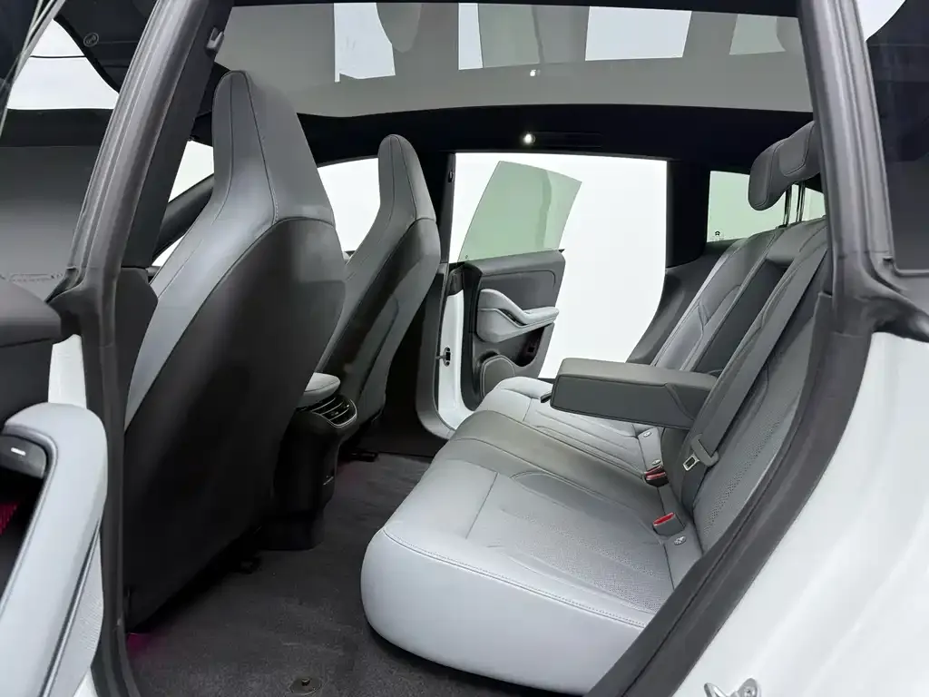 NIO ET5T 2024 из CN, фото 9