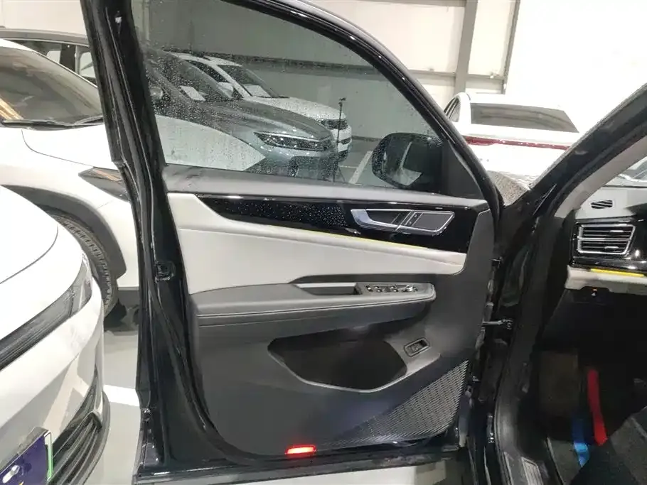 Volkswagen Teramont 2022 из CN, фото 10