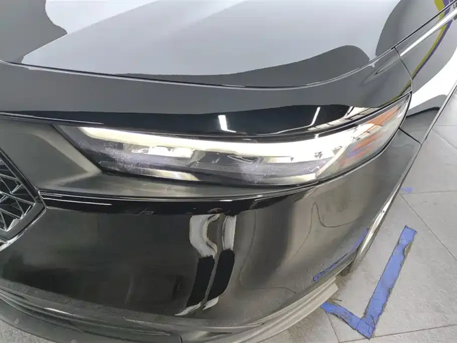 Honda Accord — фото 6