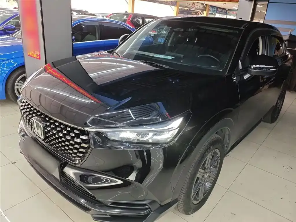 Honda XR-V 2023 из CN, фото 1