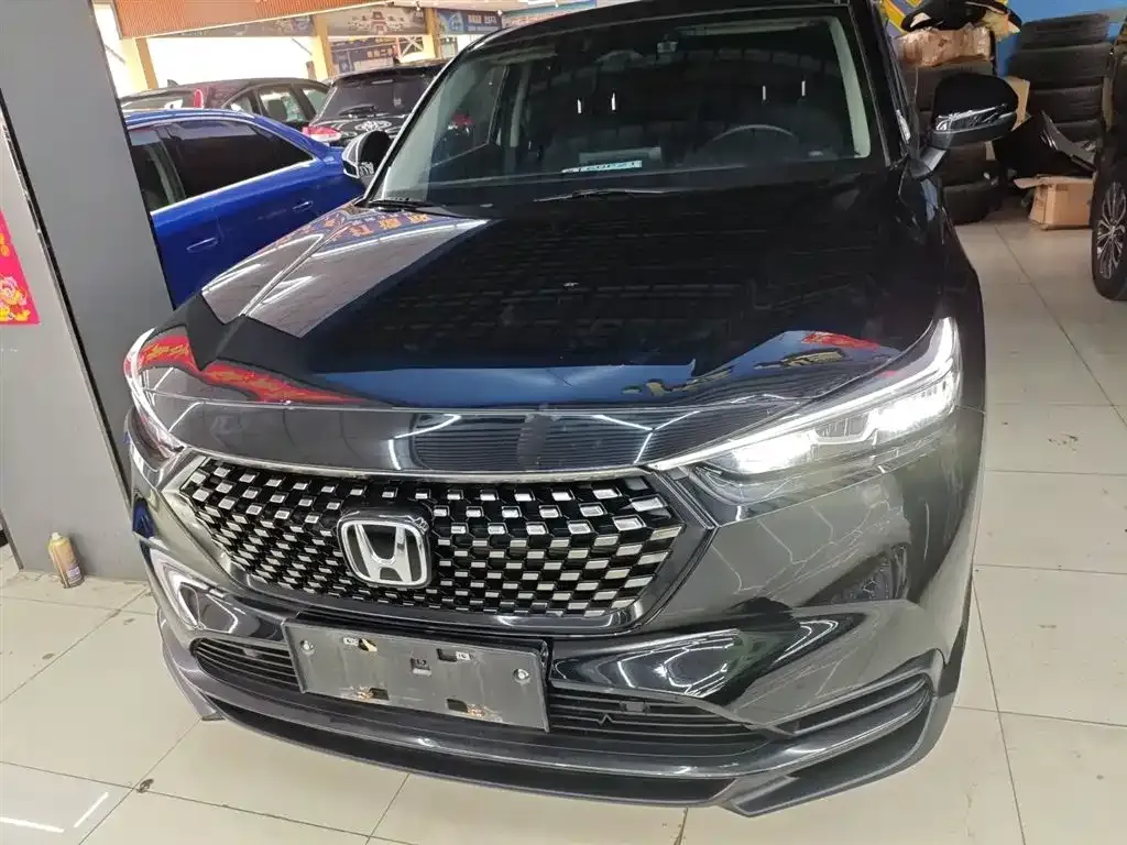Honda XR-V 2023 из CN, фото 3