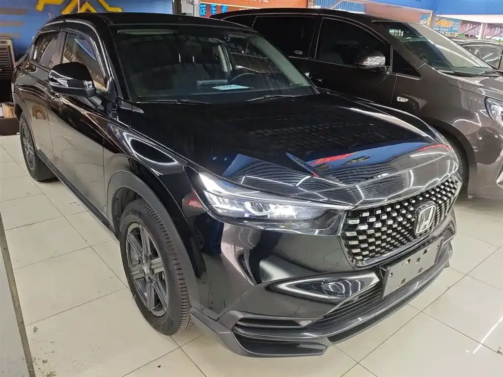 Honda XR-V 2023 из CN, фото 5