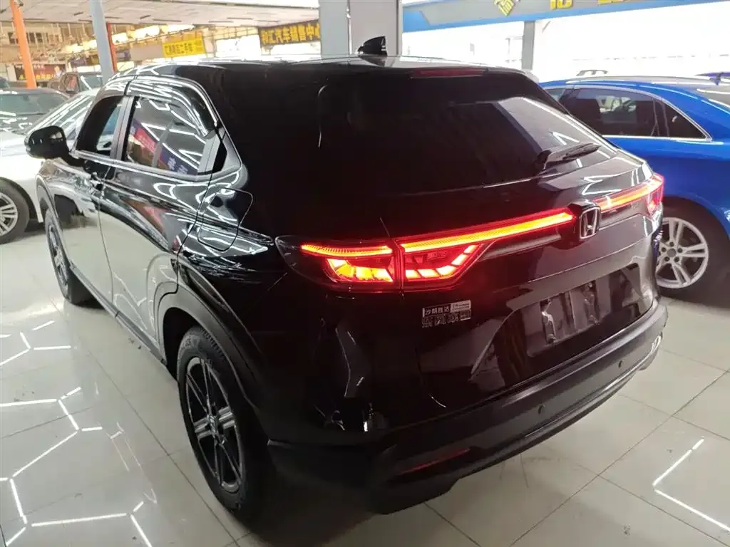 Honda XR-V 2023 из CN, фото 8