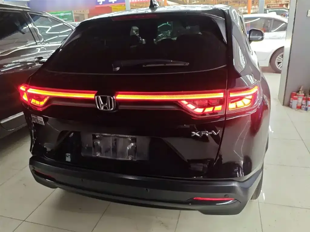 Honda XR-V 2023 из CN, фото 6