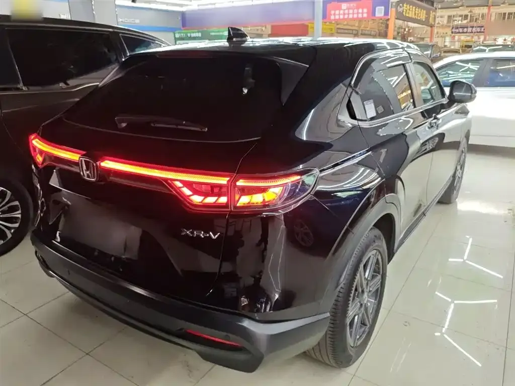 Honda XR-V 2023 из CN, фото 9