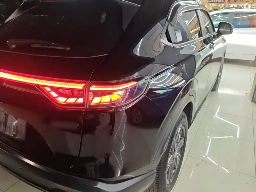 Honda XR-V 2023 из CN, фото 4