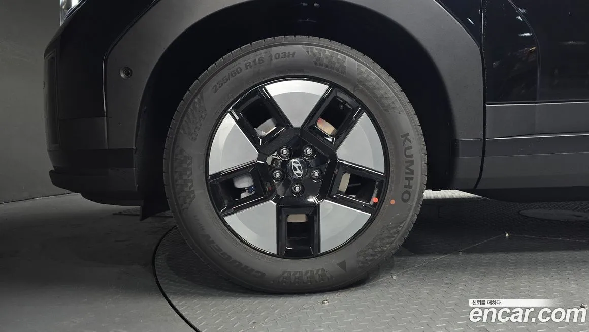 Hyundai Santafe — фото 2