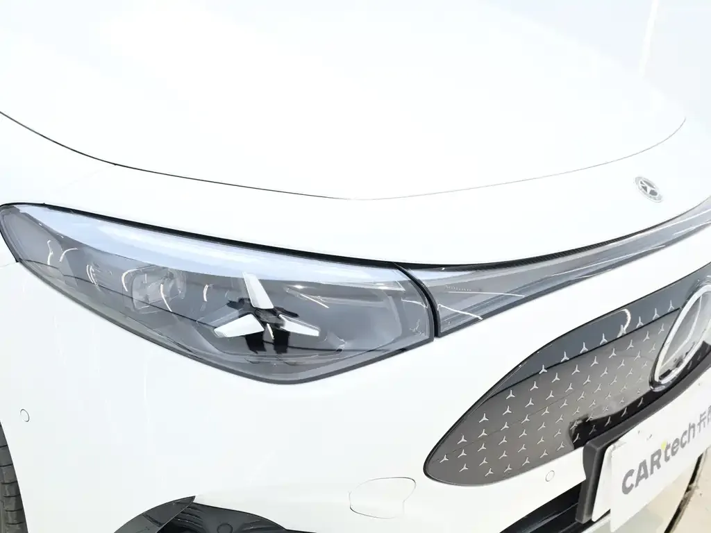 Mercedes-Benz CLA PHEV 2025 из CN, фото 6