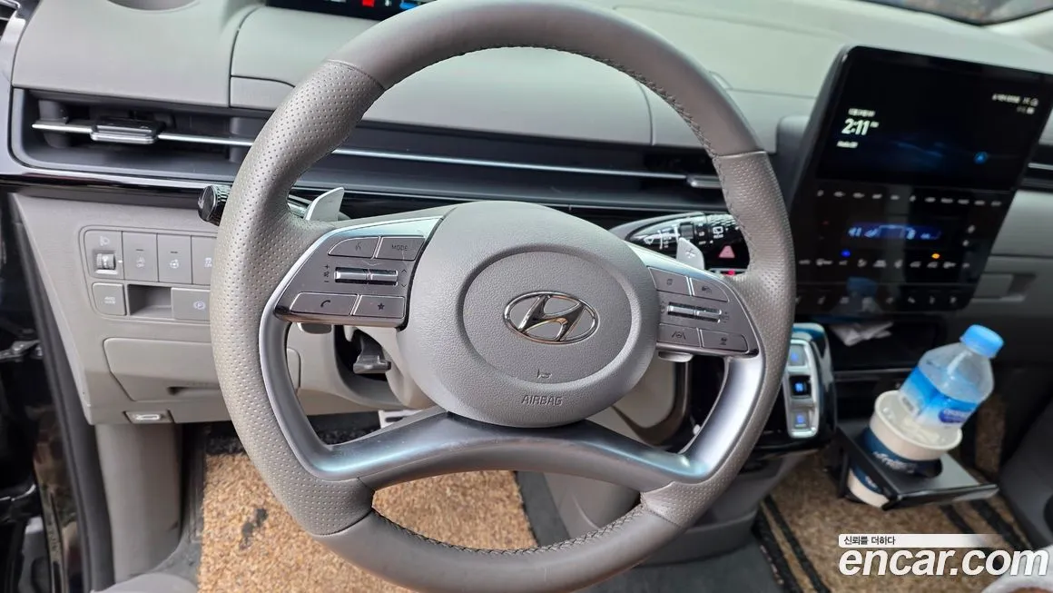 Hyundai Staria 2023 из KR, фото 3