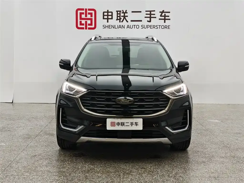 Ford Edge 2022 из CN, фото 8