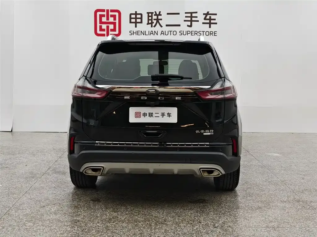 Ford Edge 2022 из CN, фото 5