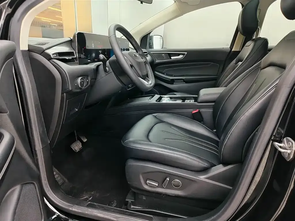 Ford Edge 2022 из CN, фото 3