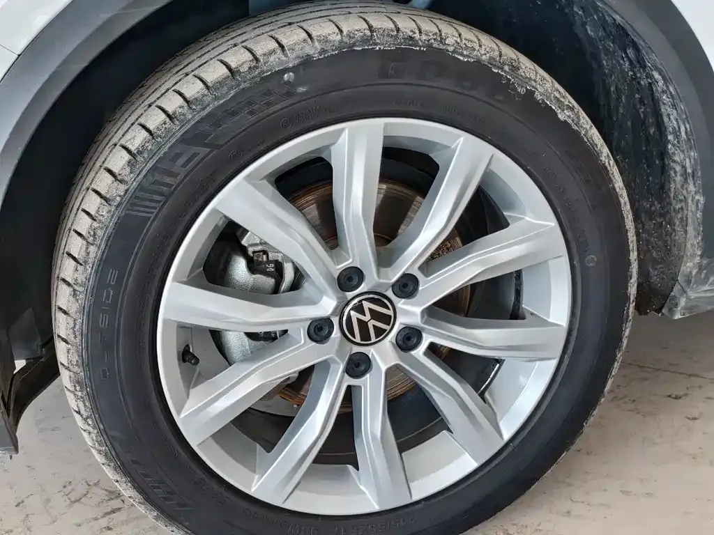 Volkswagen T-Roc 2022 из CN, фото 9