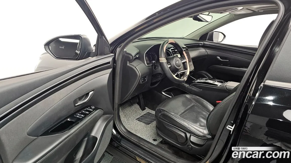 Hyundai Tucson — фото 3