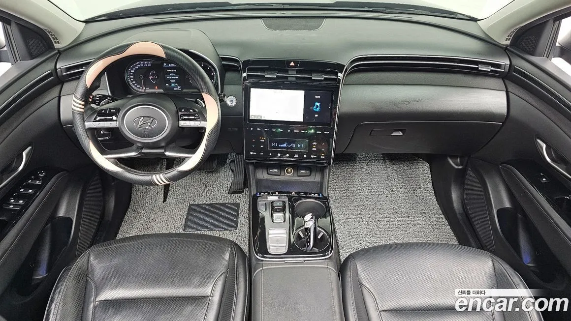 Hyundai Tucson — фото 2