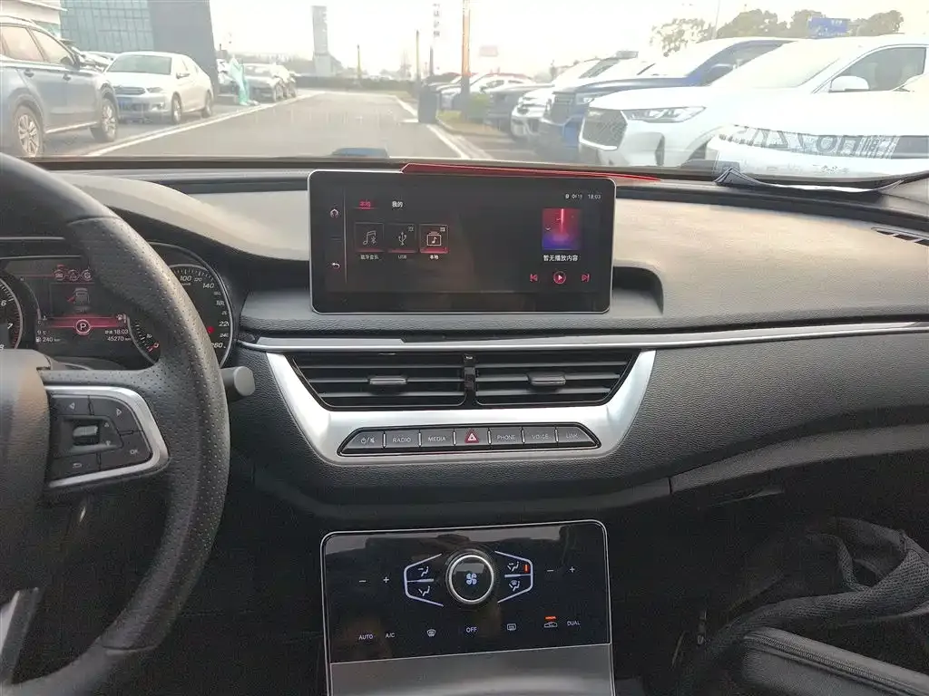 Hongqi H5 2023 из CN, фото 8