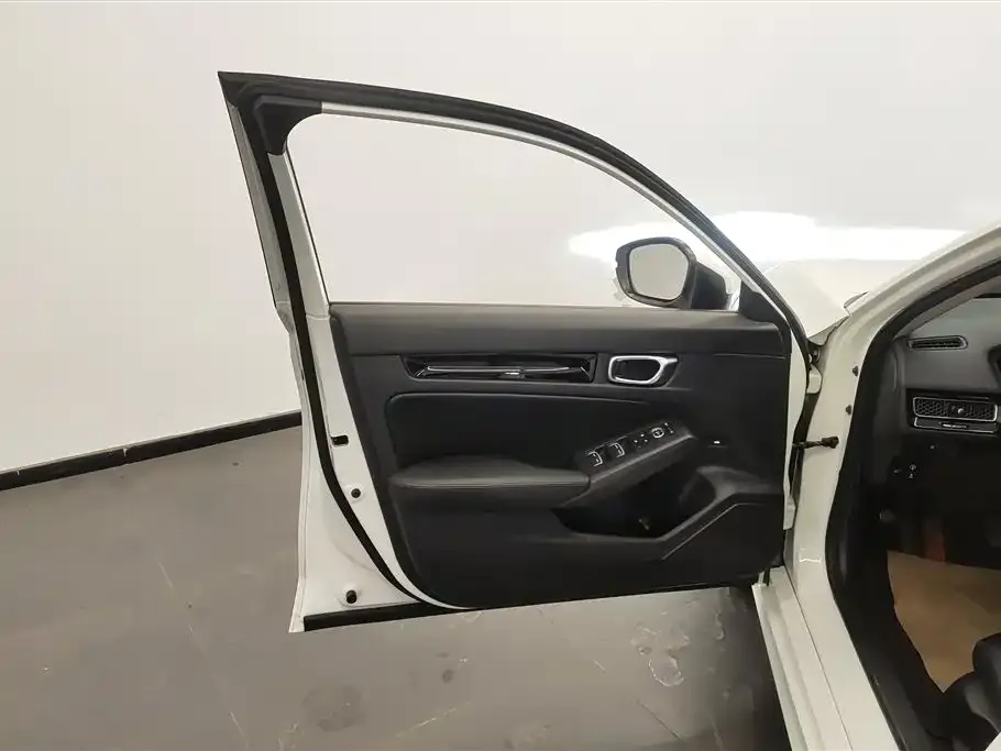 Honda Civic 2022 из CN, фото 7