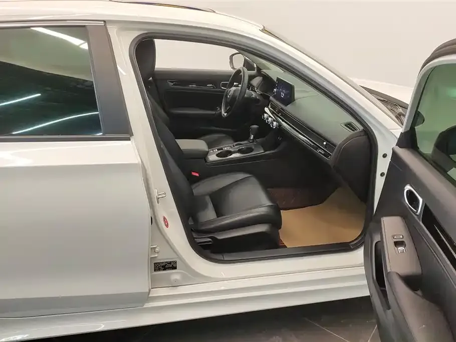 Honda Civic 2022 из CN, фото 8
