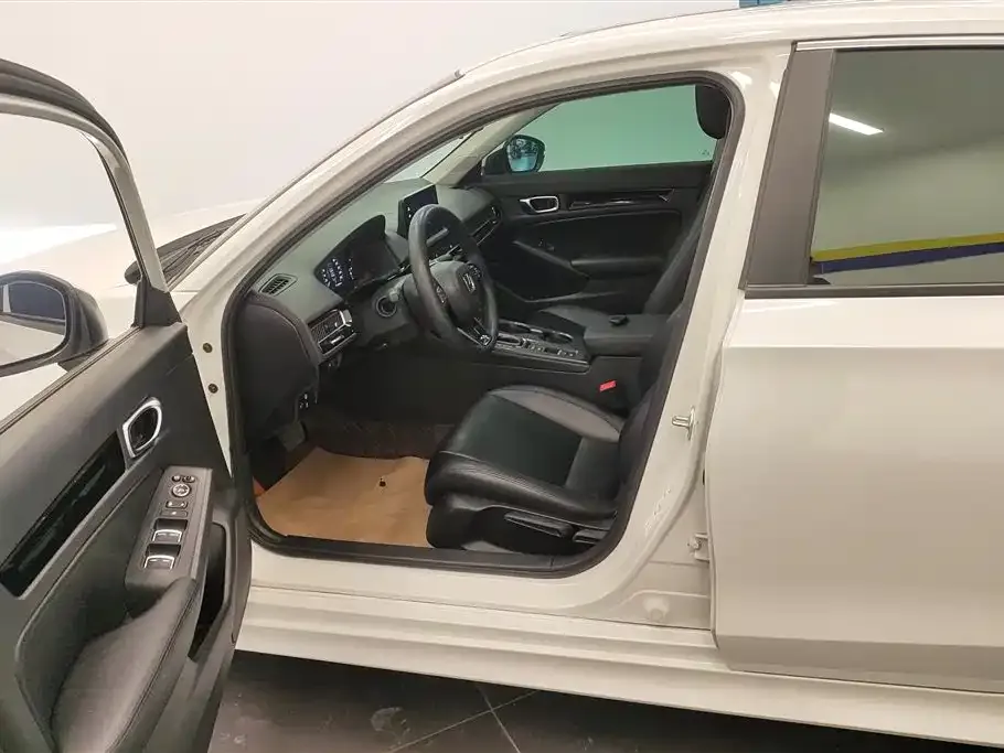 Honda Civic 2022 из CN, фото 9