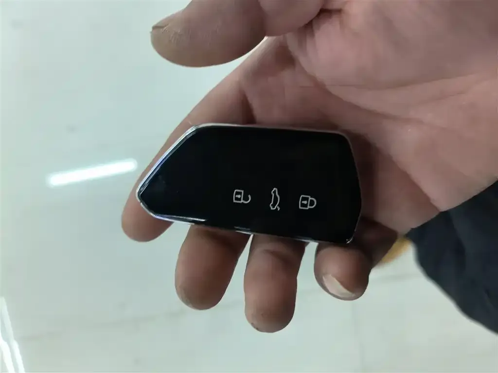Volkswagen ID.4 Crozz 2023 из CN, фото 4