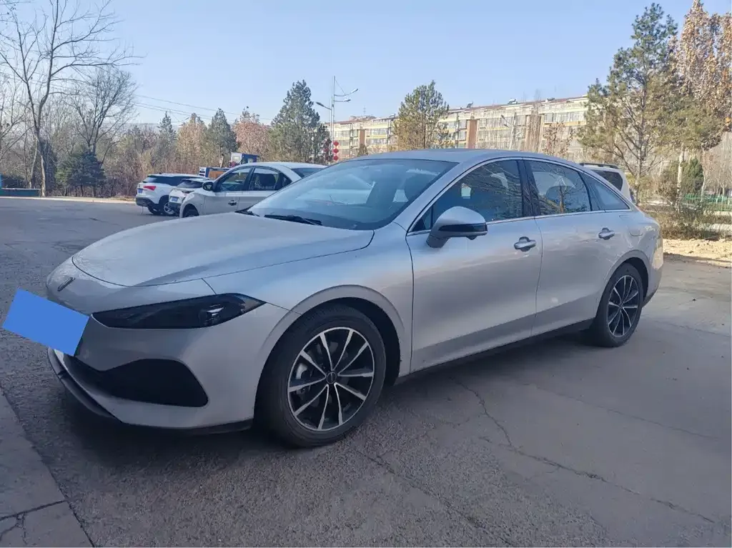 Roewe D7 2025 из CN, фото 1