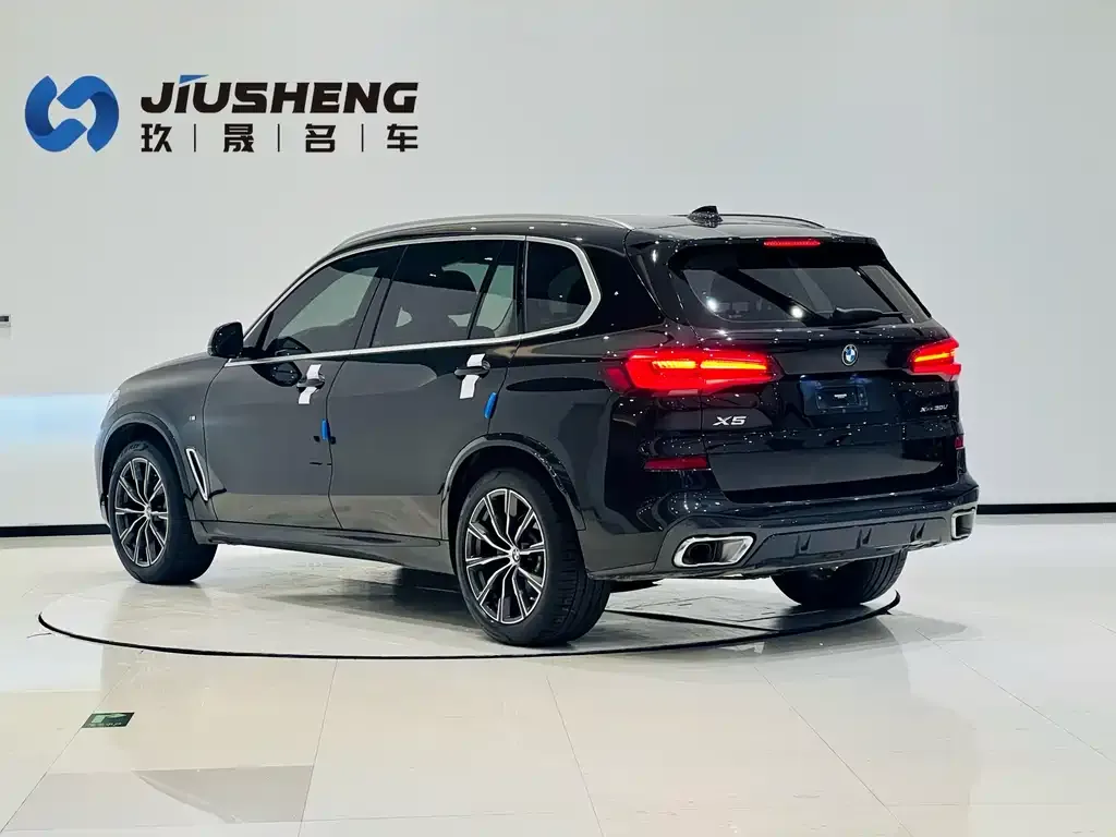 BMW X5 2022 из CN, фото 8