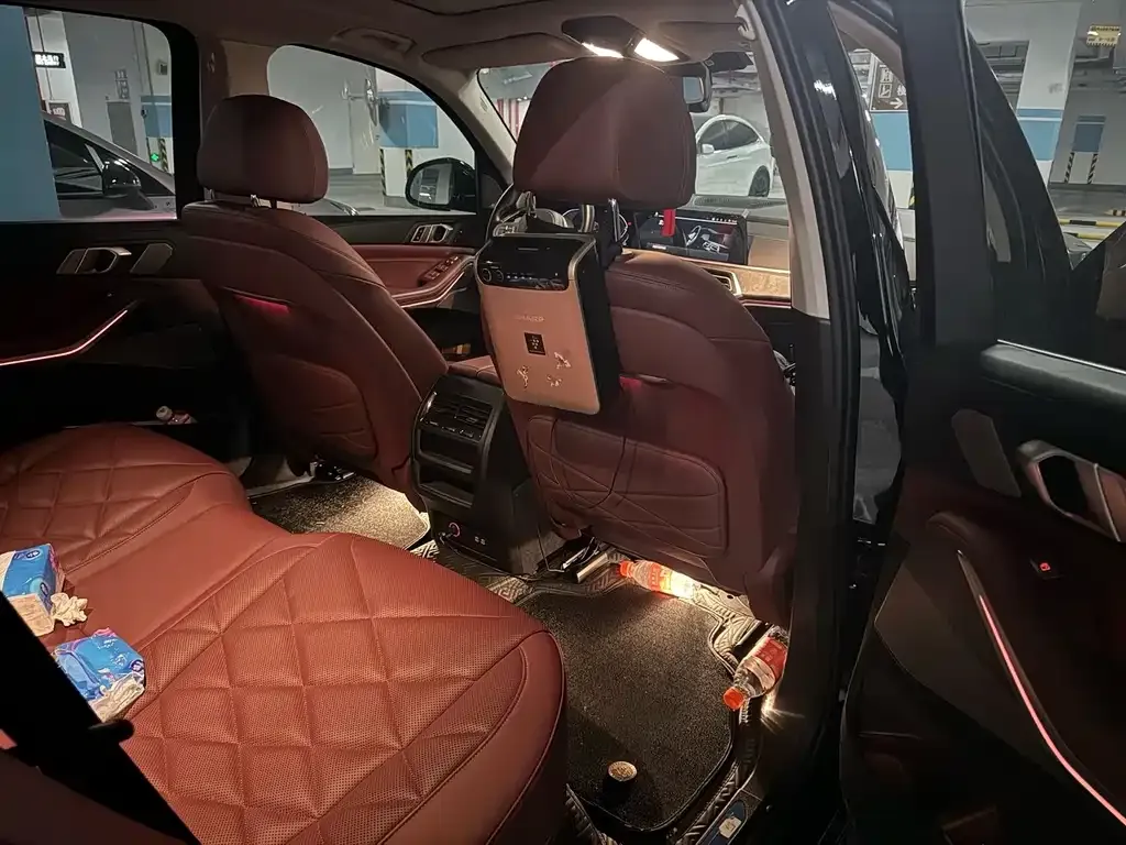 BMW X5 2022 из CN, фото 4