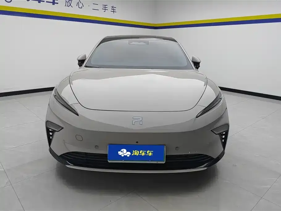 Roewe Feifan F7 2023 из CN, фото 5