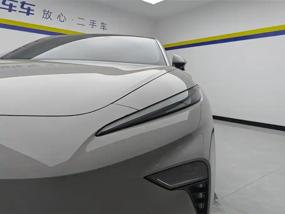 Roewe Feifan F7 2023 из CN, фото 2