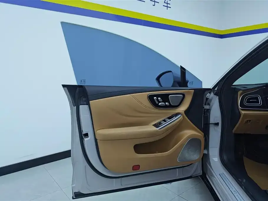 Roewe Feifan F7 2023 из CN, фото 8