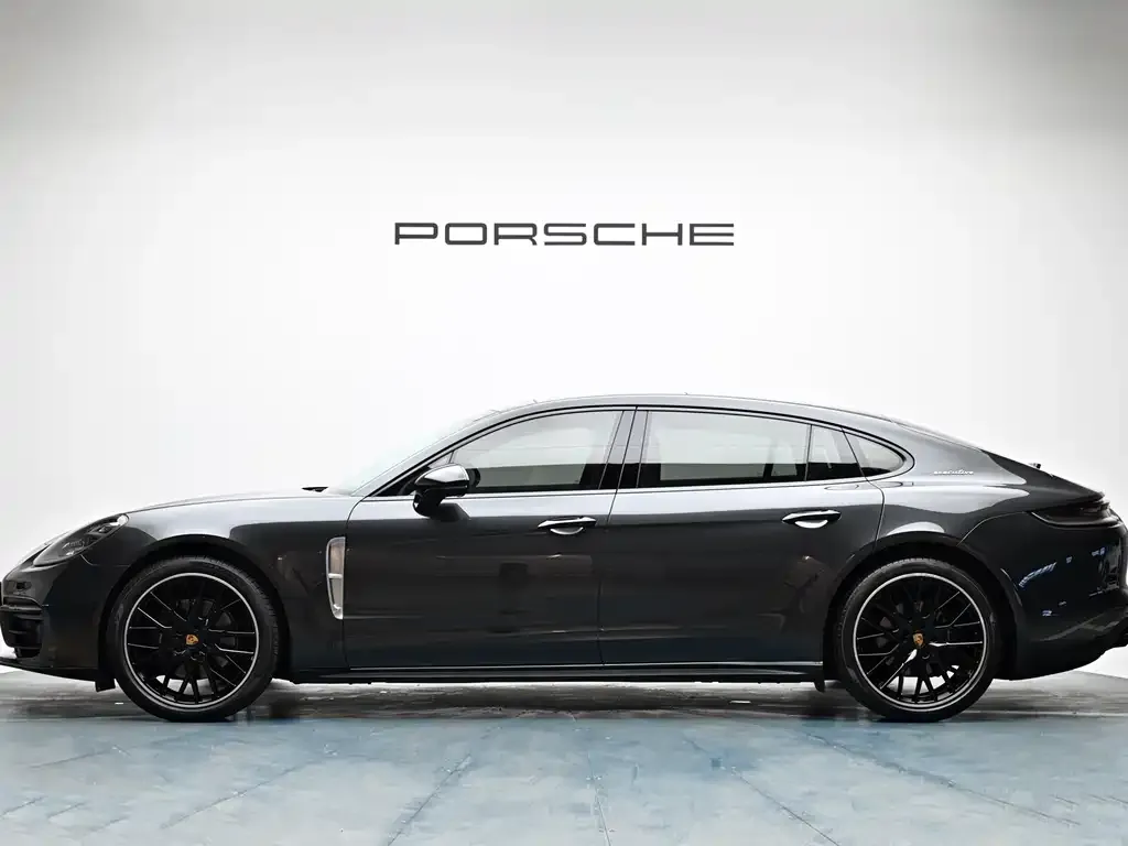 Porsche Panamera 2021 из CN, фото 10